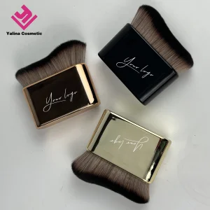 Kabuki Tanning Body Brush