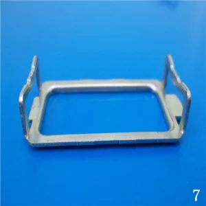 Metal Stamping Part
