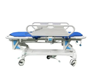 Emergency Transfer Bed