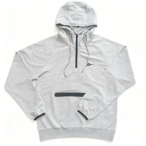 Half Zip Sweatshirts