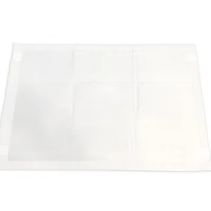 Ultra-Soft Incontinence Bed Pads for Seniors and Adults