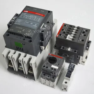 Manual Motor Starter