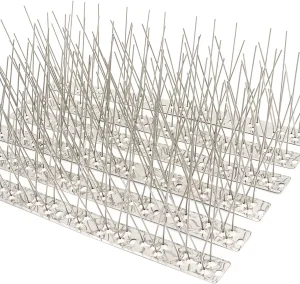 Stainless Steel Bird Spiker