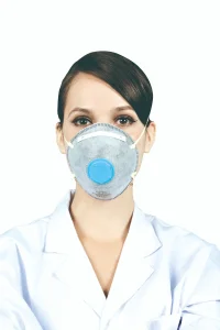 Mascarilla EN149 Minería