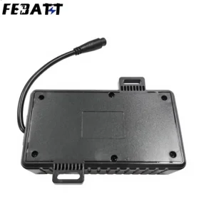 Reliable Battery Controller BMS VCU ECU for Electric Motorcycles Sell in Factory Price With Long Lasting Performance