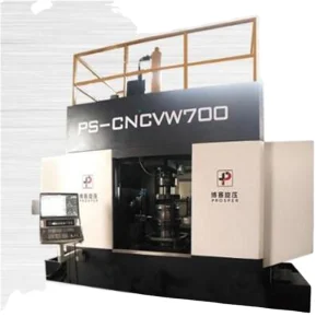 Spinning Machine for Best-selling High Performance Cars Aluminium Alloy Rim