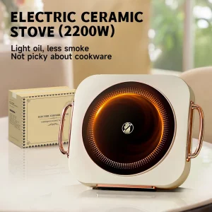 Induction Cooker Household Tea Stove