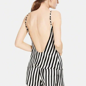 Wholesale Silk Pajamas Set