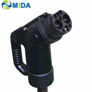 Liquid Cooled Cable