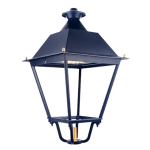 High-Quality Mobiliario Urbano Luminarias Farol Villa Manufacturer, Suppliers