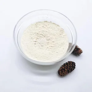600 Mesh Isolated Rice Protein Powder