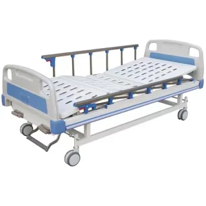 212*96*47cm Folded Brother Standard Packing Home Care Nursing Bed Medical Beds