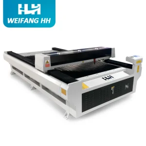 Lazer Engraving Wood Laser Cut Acrylic/ Leather /SS/Plastic 1325 100w 150w 300w Laser Cutting CO2 Laser Cutting Machine