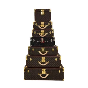 China COTTEVILLE 45 hard case Manufacturer, Exporter