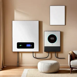 Wall Mounted 48V
