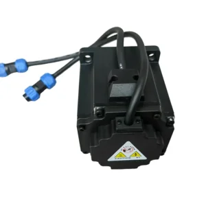 AC Servo Motor