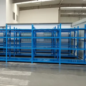 Medium Duty Racking