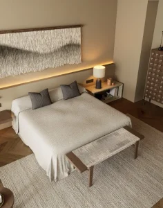 Luxury Boutique Hotel Furniture