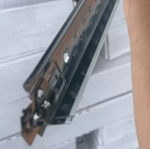 Grid Ceiling System Light Ceiling Grid Suspension System