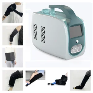 Whole Body Pain Relief