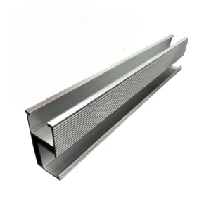 Rail Splice