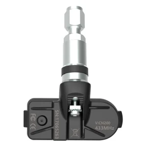 TPMS System