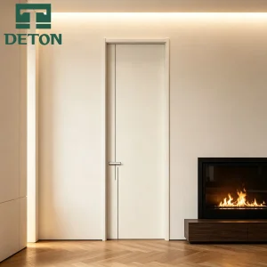 Soundproof Door