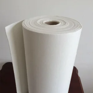 High Quality 1260c Ceramic Fiber Insulation Paper
