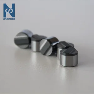 Durable Ridge Face PDC Cutter for Efficient Mining Drill Bits