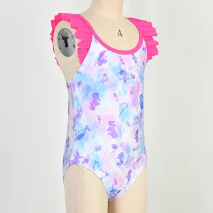 Kids Shiny One Piece