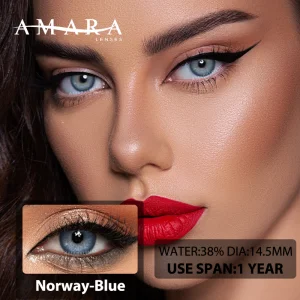 AMARA High Water