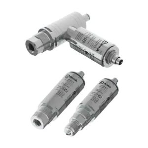 Custom Druck PM700E Pressure sensor