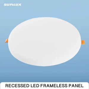 Painel LED 18W