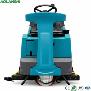 Smart Home Cleaning Robot with Advanced Navigation Technology