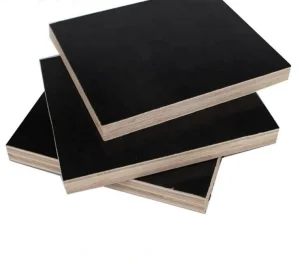 Linyi Factory Plywood