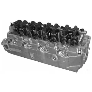 Auto Parts MD109736 MD139564 MD185922 MD185926 Car Engine Cylinder Head for Mitsubishi for Ford 4D56 D4ba 4D56t D4bh