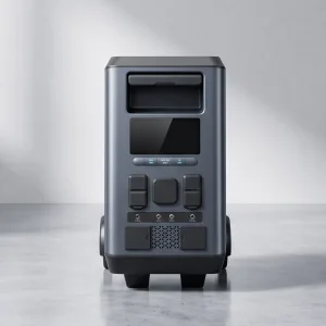 شاحن Fp5500 محطة طاقة محمولة