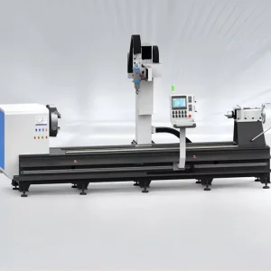 Robotic Laser Cladding Machine High-Accuracy Tool