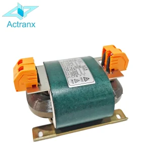 Copper Coil Inductor