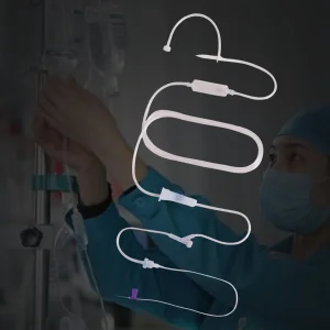 Infusión estéril