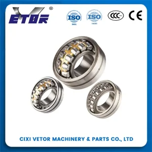 Wholesale 22317CAW33 Double Row Spherical Roller Bearing Manufacturer, Exporters