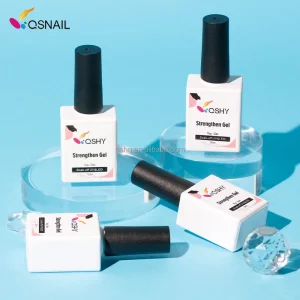 Private Label Nail Strengthener Gel