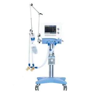 R30 ICU Ventilator