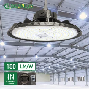 Industrial UFO High Bay Lights