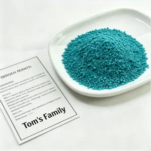 China Suppliers Factory Odor Neutralizing Deodorizing Particles for Cat Litter - Long-lasting, Dust-free, Antibacterial