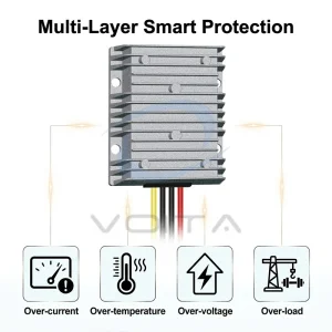 DC to DC Converter