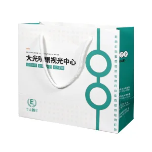 Sustainable Paper Bags