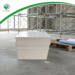 150mm Insulated EPS Roof Panel
