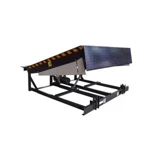 Fixed Container Loading Bridge 6t 8t Heavy Duty