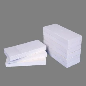 Lightweight Ceramic Fiber Board for Energy-Efficient Solutions